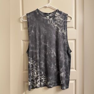 Lululemon All Yours Tank in Size 4